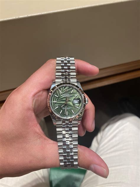 baselworld 2023 rolex